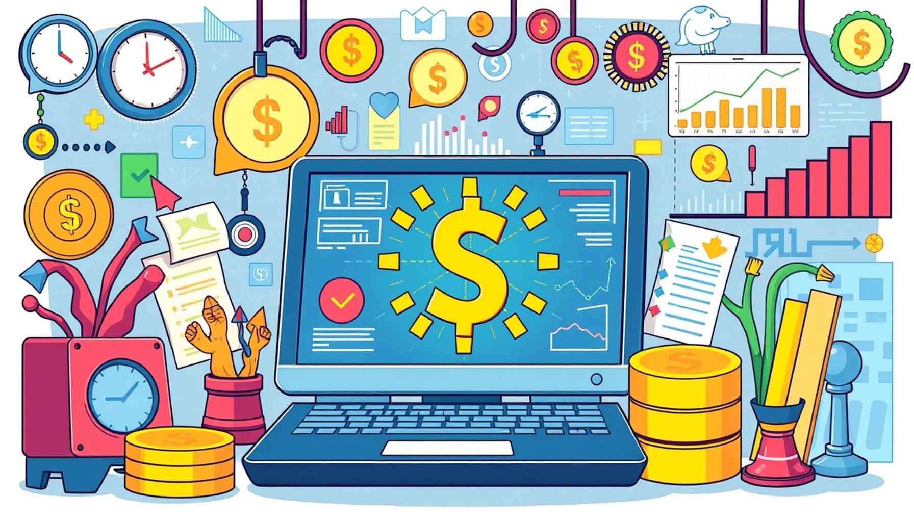 How to Use Software Hacks to Automate Repetitive Tasks at Work