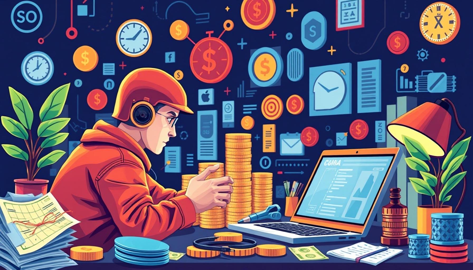 Software Hacks to Enhance Your Video Conferencing Experience
