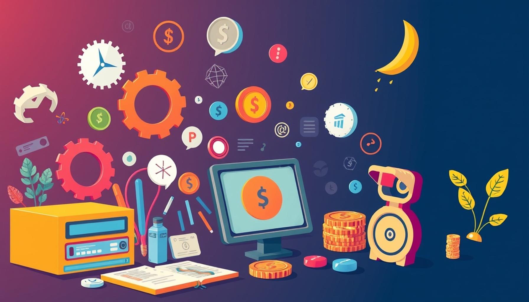 Essential Tools and Apps to Speed Up Your Computer