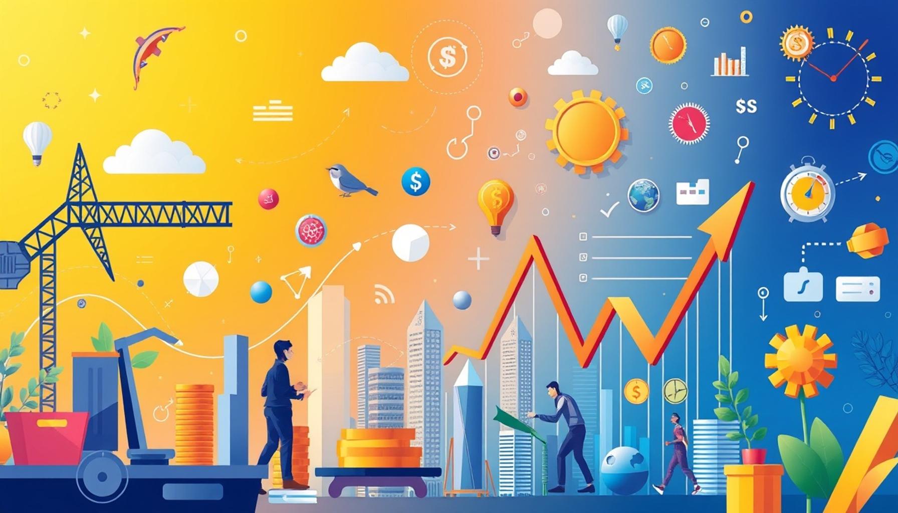 The role of productivity tools in collaboration among hybrid teams