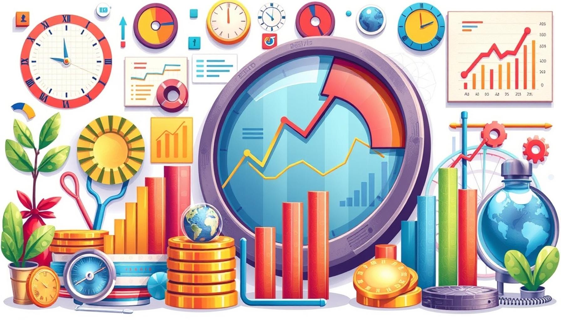 Analyzing the Effectiveness of Productivity Tools: Metrics and Results