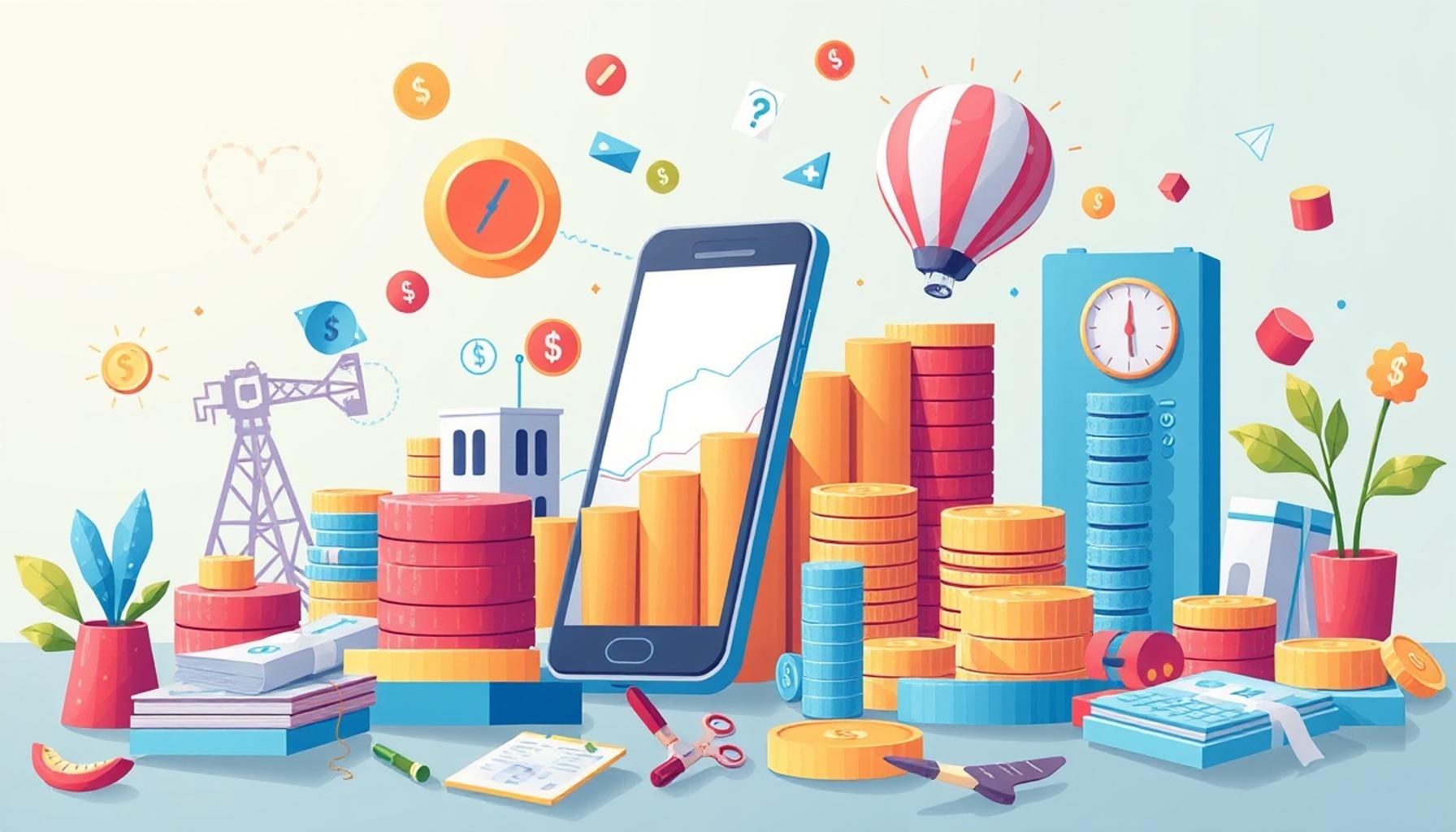 Automating Daily Tasks: The Best Apps to Boost Your Efficiency