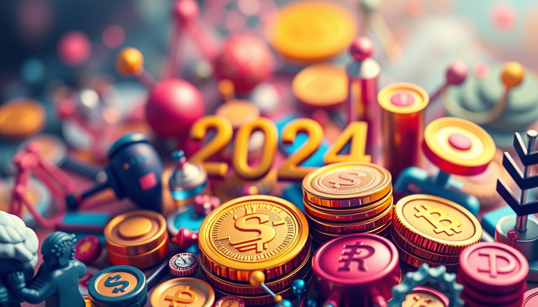 Emerging Trends in User Experience for 2024: What to Expect