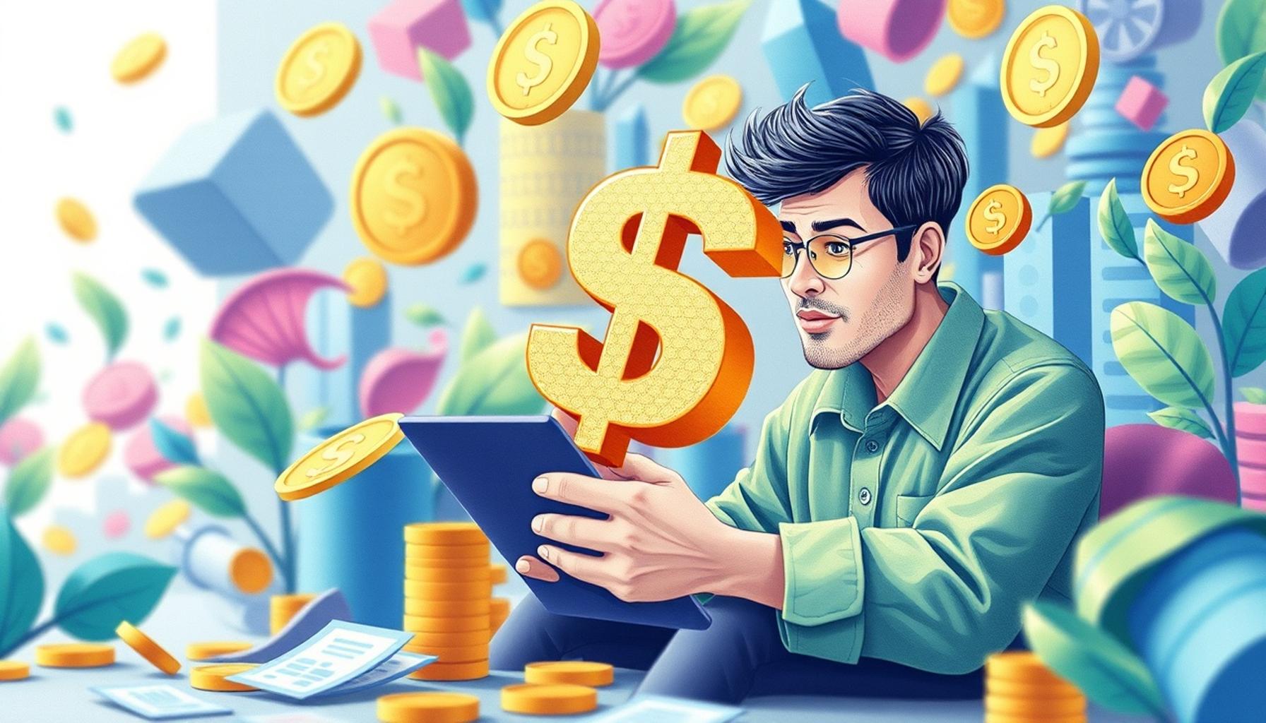 How Gamification Can Transform User Experience in Applications