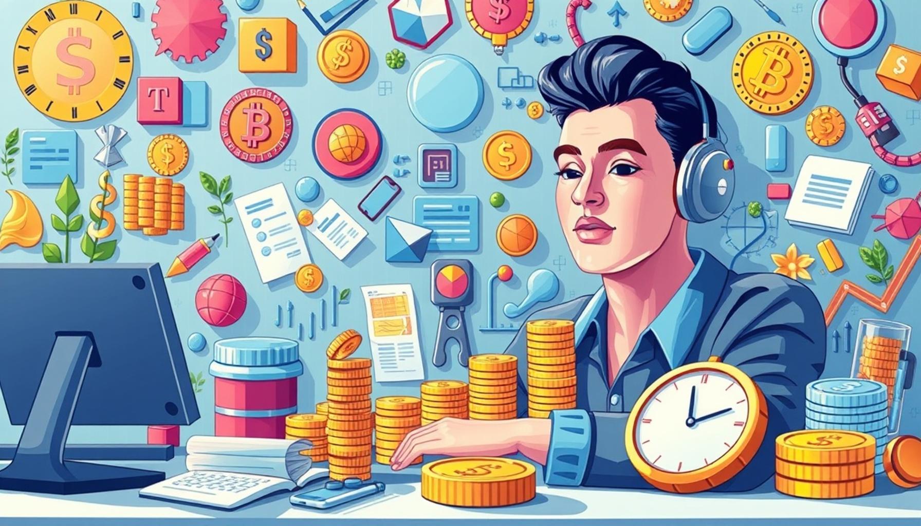 Techniques for Personalization to Enrich User Experience in Digital Platforms