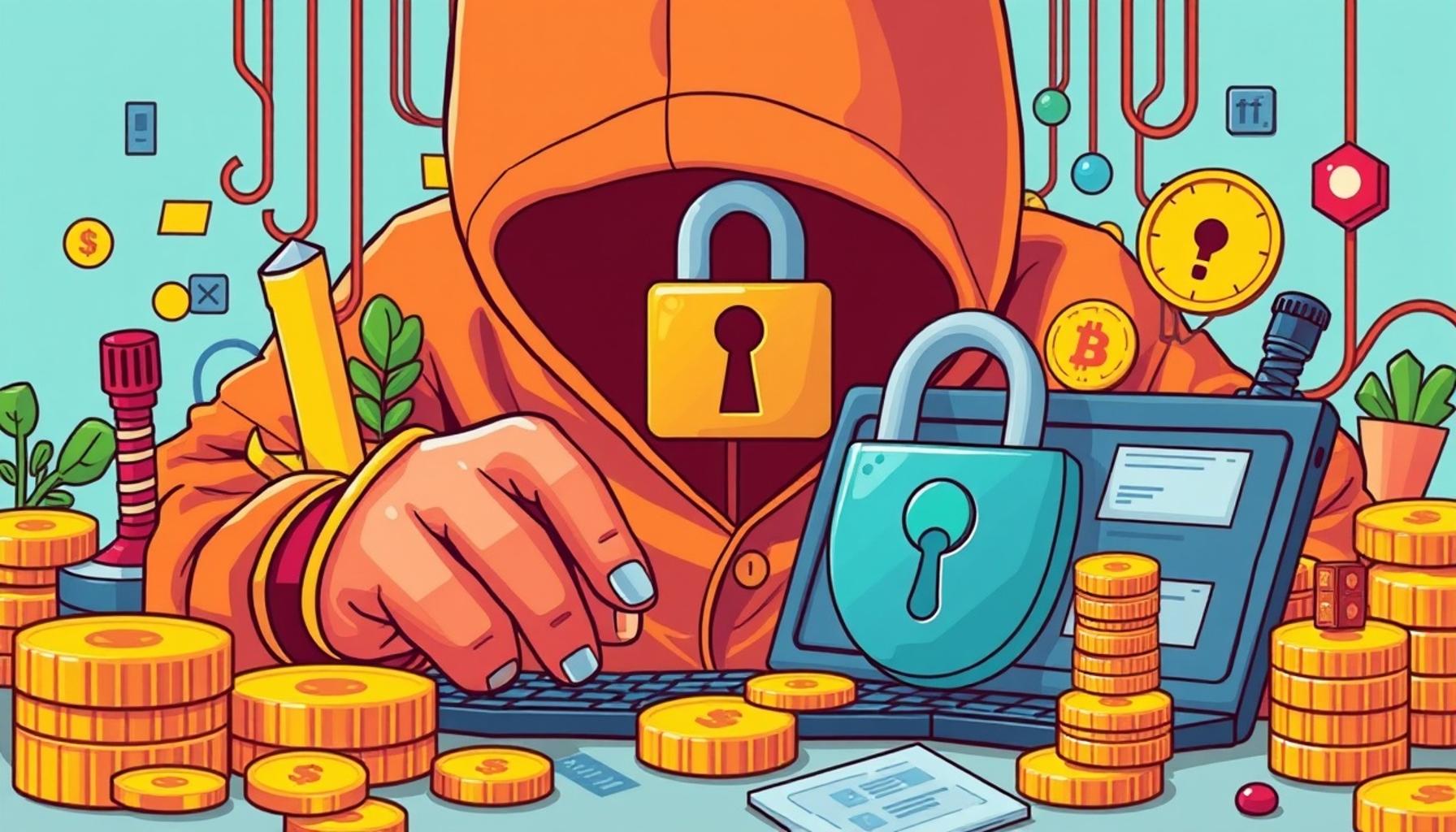 How to Protect Your Devices from Common Software Hacks
