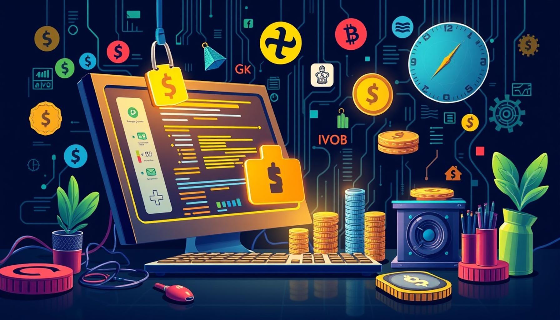 How to Use Software Hacks to Boost Your PC Performance