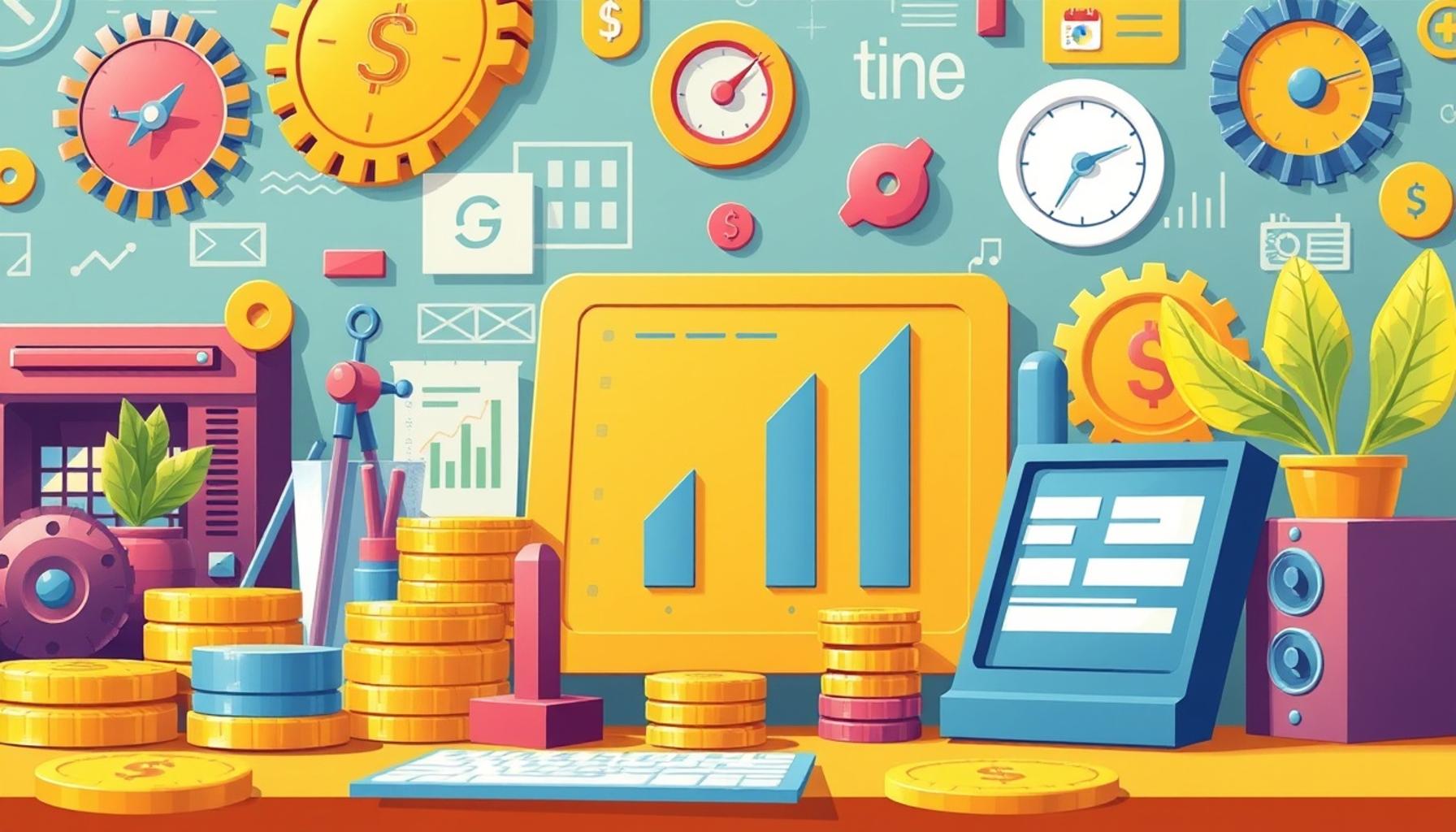 How to Use Automation Tools to Optimize Repetitive Tasks in Your Software