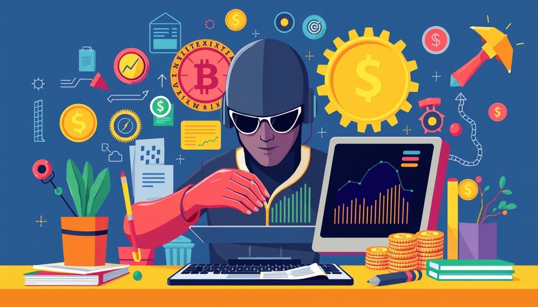 The Best Software Hacks to Increase Productivity at Work