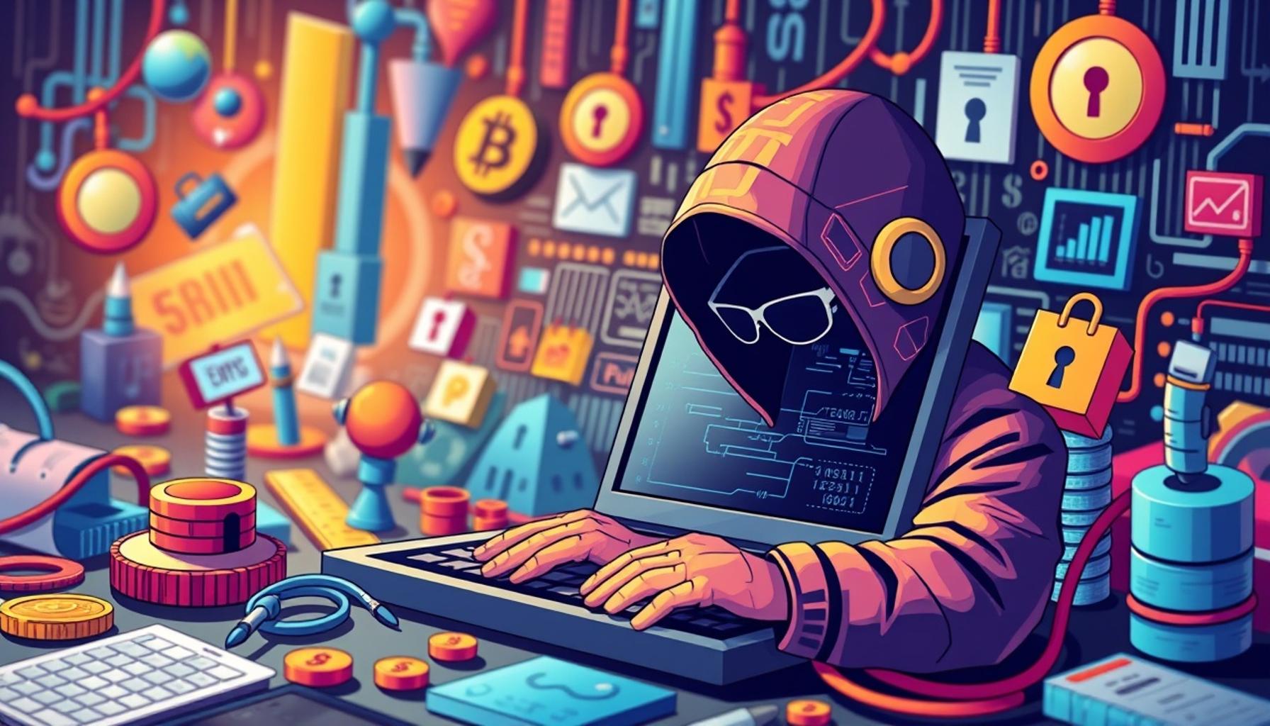 Exploring Software Hacks to Improve Privacy and Data Control