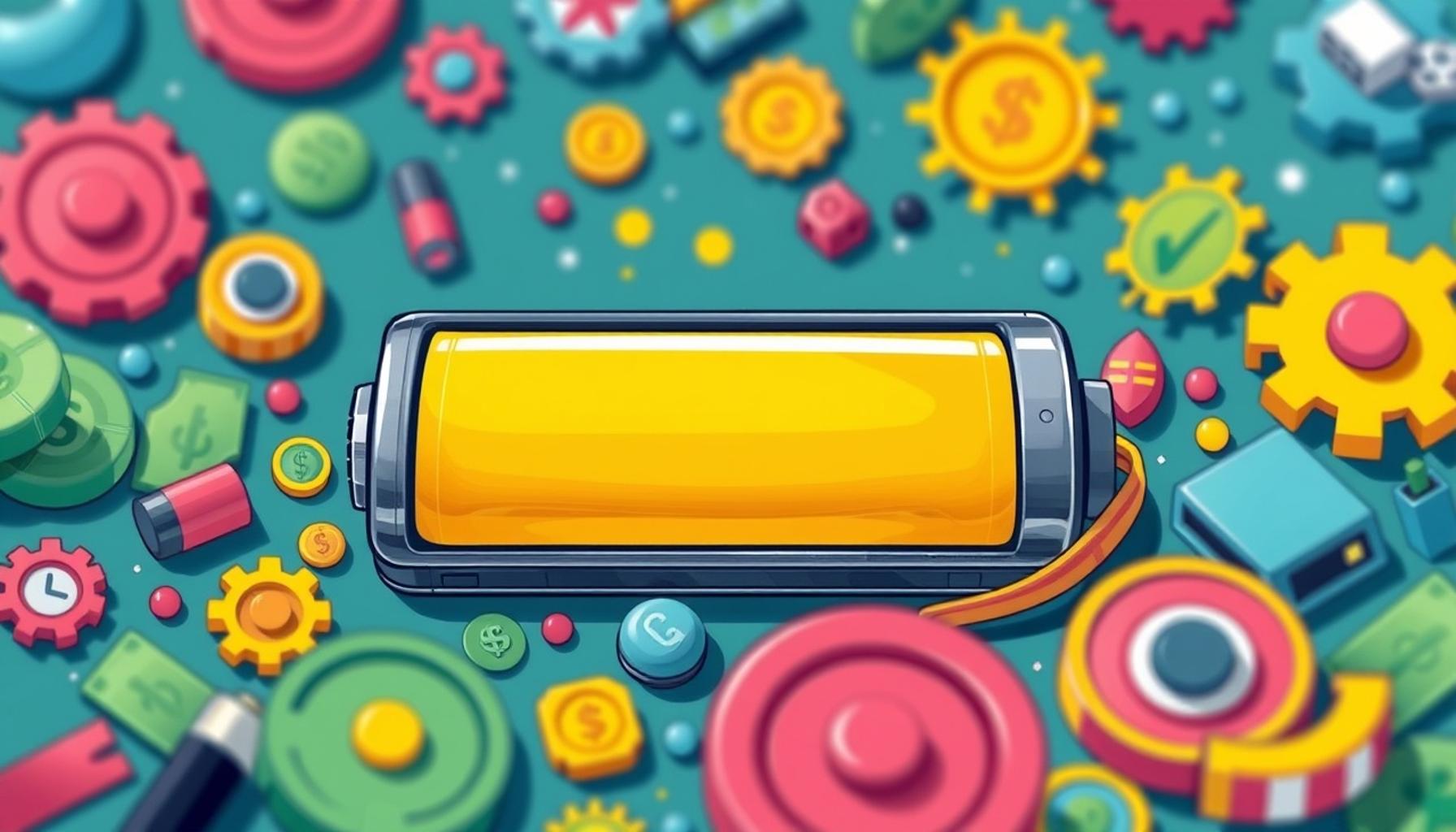 Maximizing Battery Life: Optimization Tips for Mobile Devices