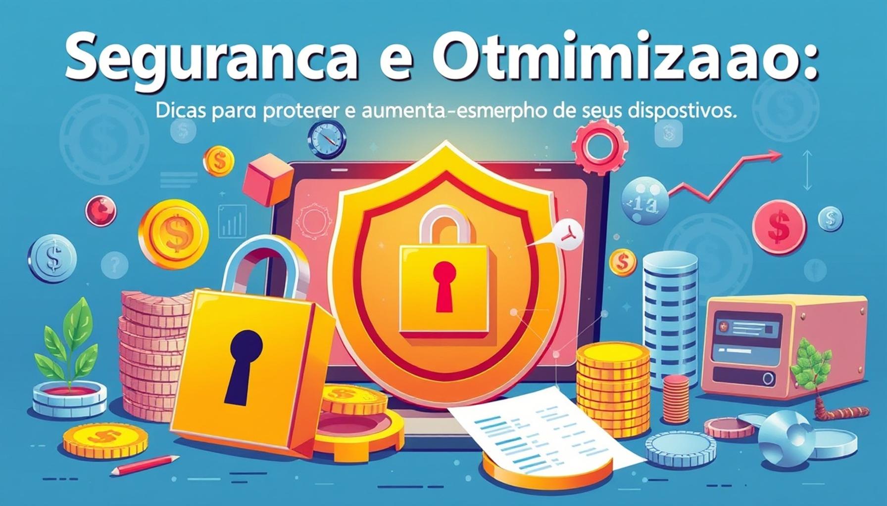 Security and Optimization: Tips to Protect and Enhance the Performance of Your Devices