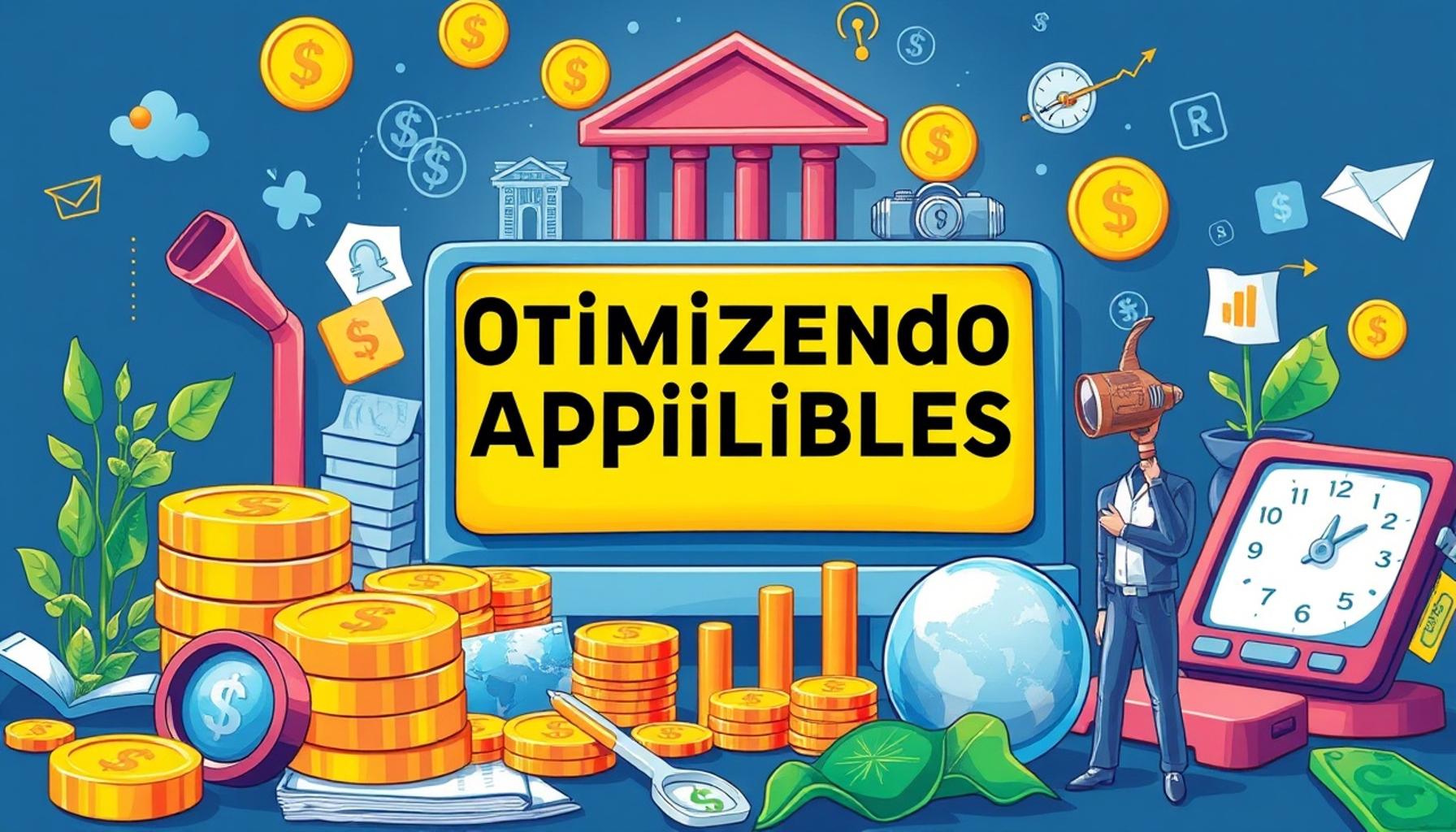 Optimizing Applications: How to Adjust Settings to Improve User Experience
