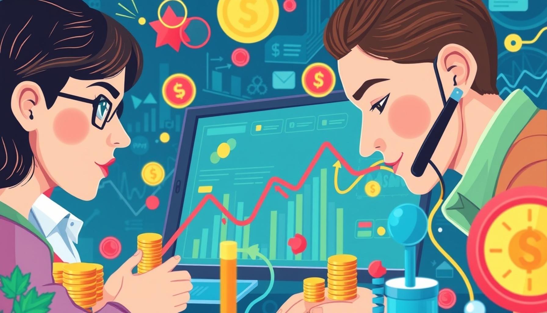 Connectivity Adjustments: How to Improve Network Performance on Your Devices