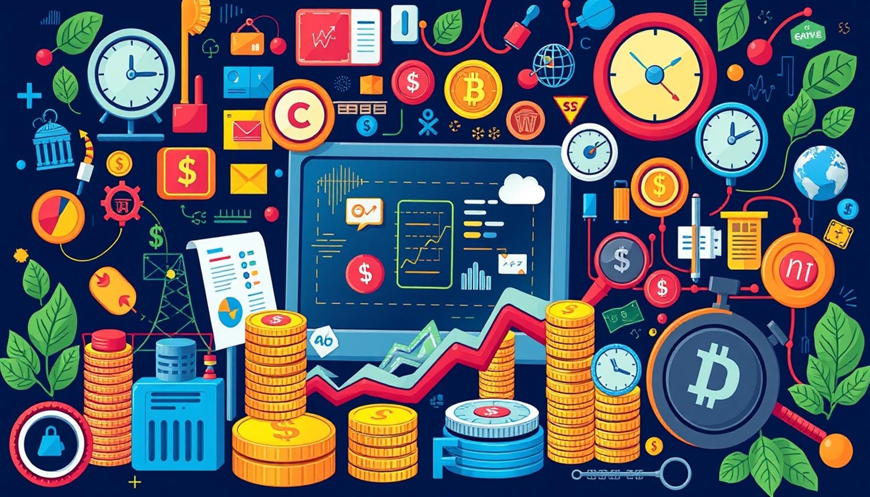 Monitoring Suspicious Activities: Tools to Enhance Online Account Security