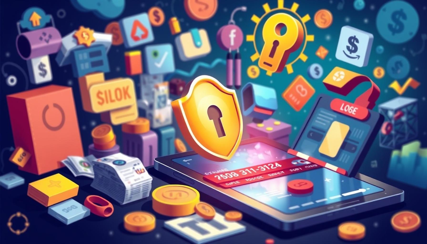 Mobile Device Security: Tips to Protect Your Data on Smartphones and Tablets