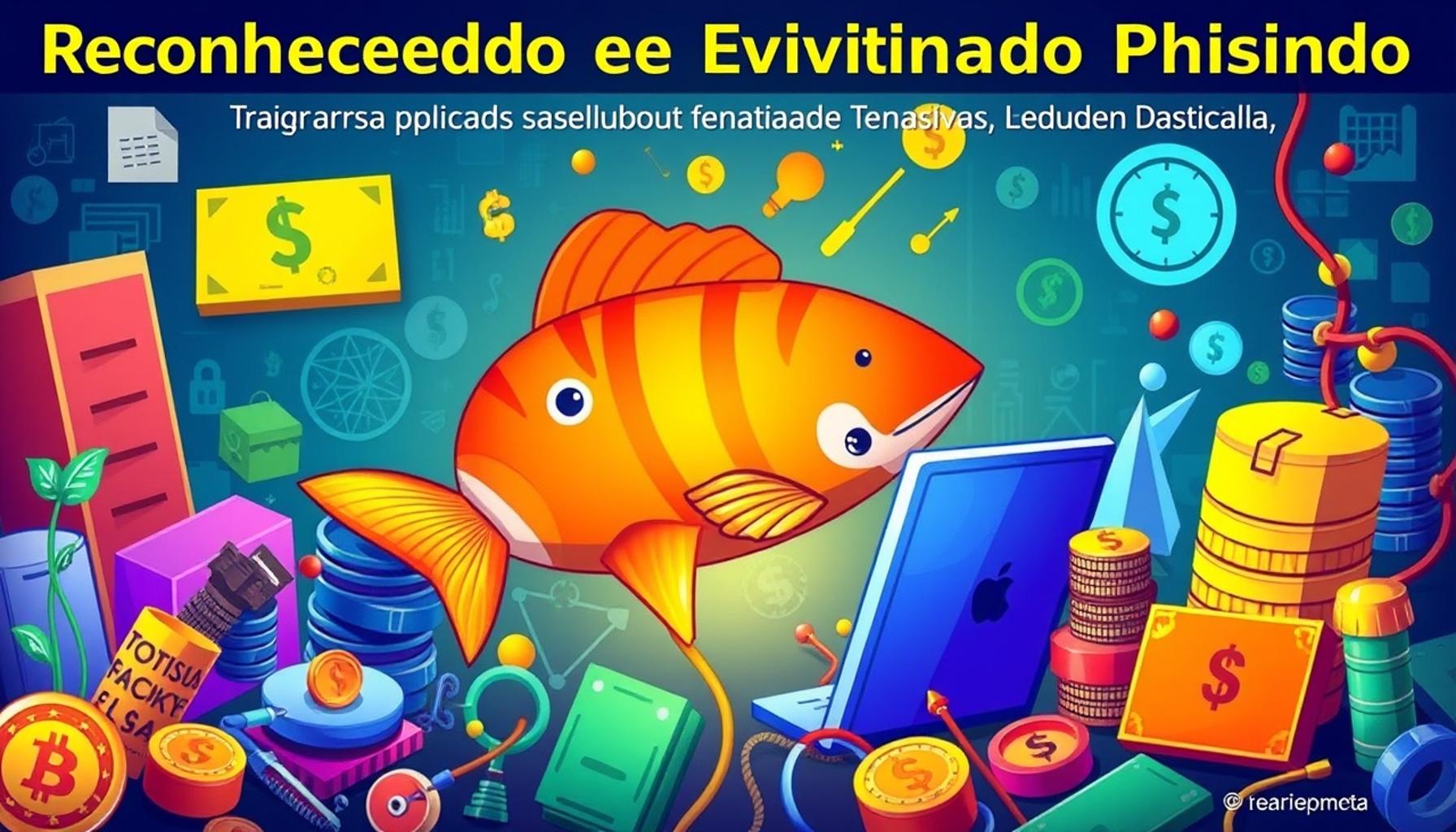 Recognizing and Avoiding Phishing: Techniques to Identify Digital Fraud Attempts
