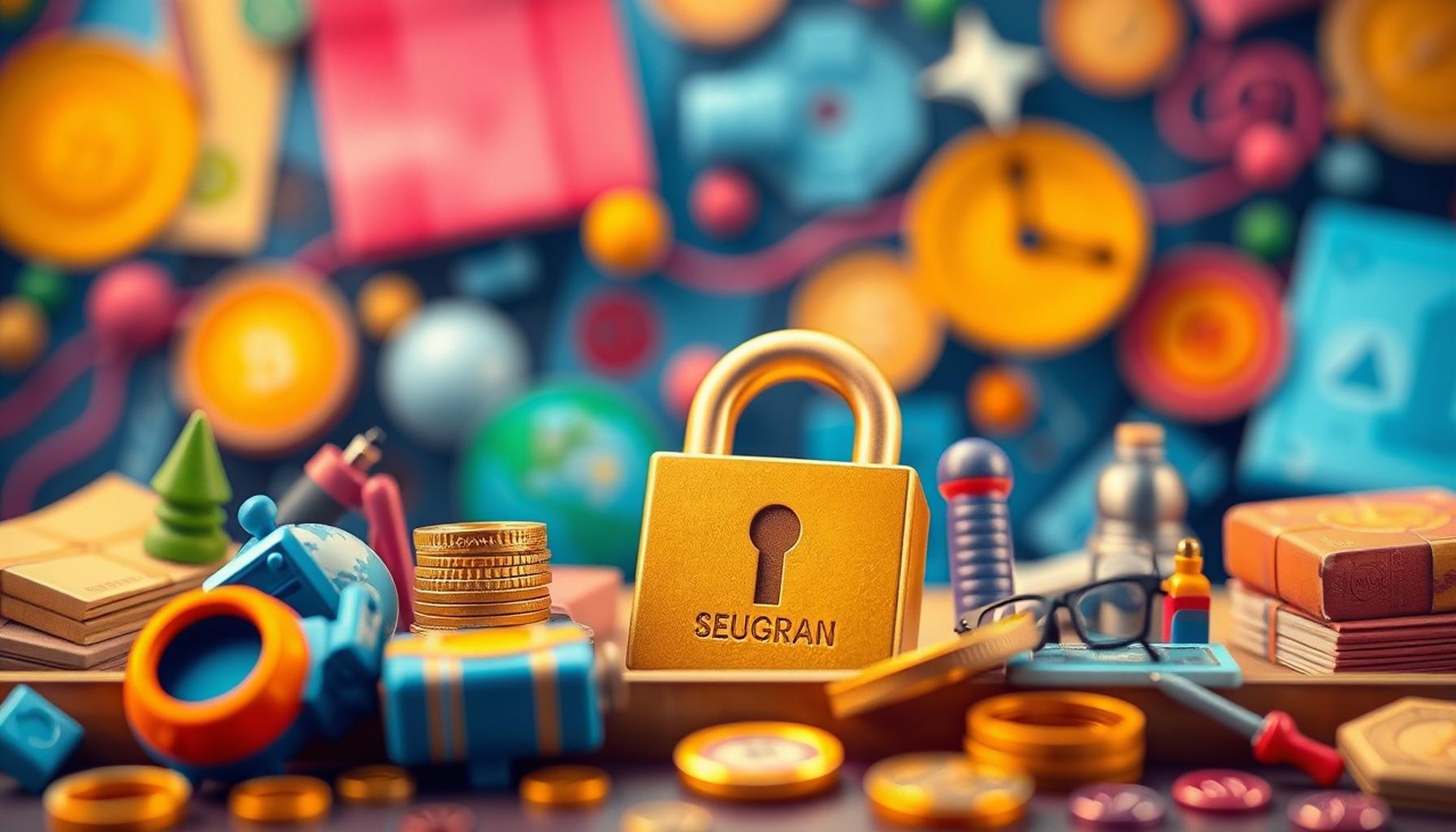 Cloud Security: Essential Tips for Protecting Your Data in Storage Services