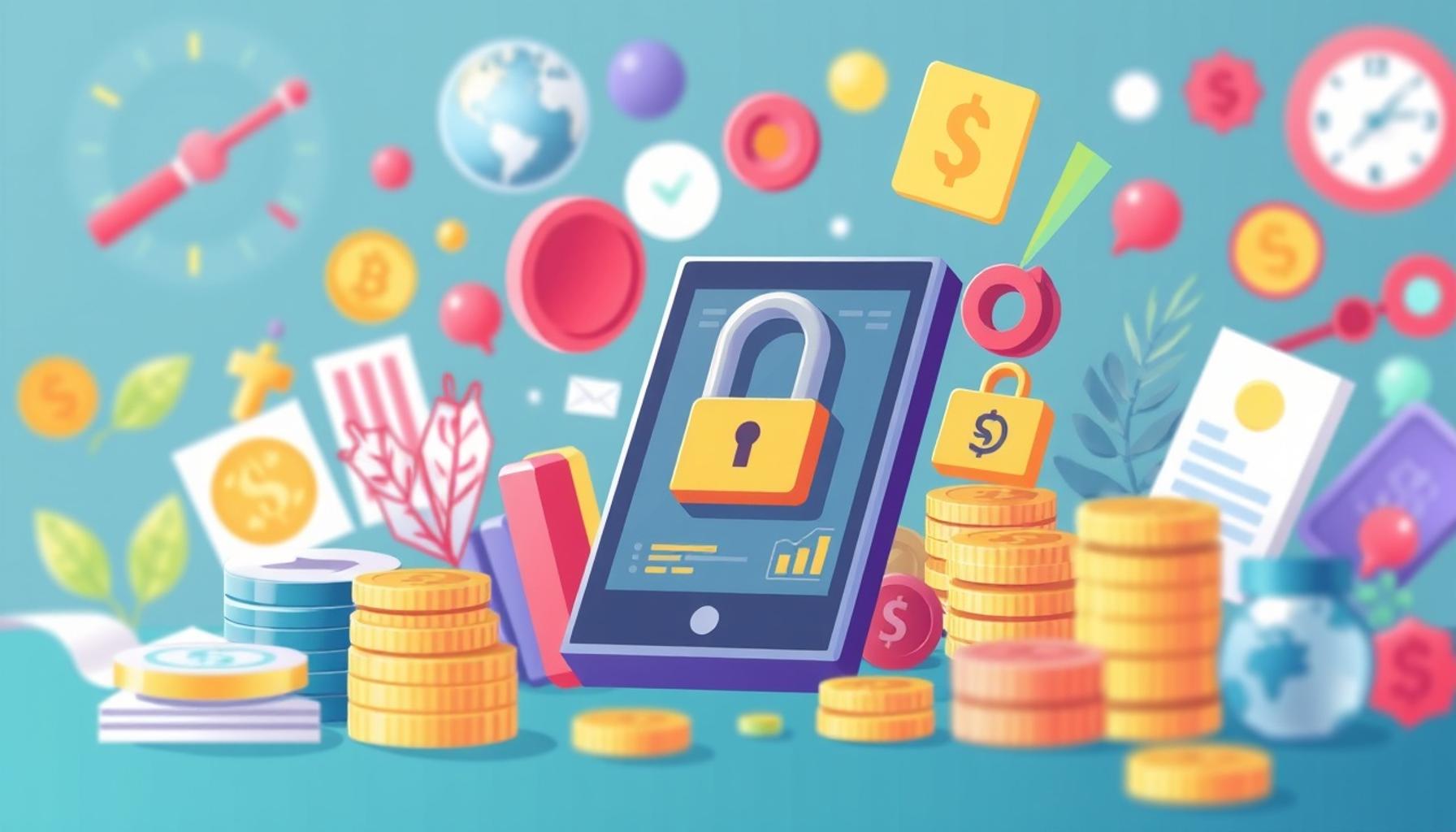 Privacy in Messaging Applications: How to Ensure Secure Communications