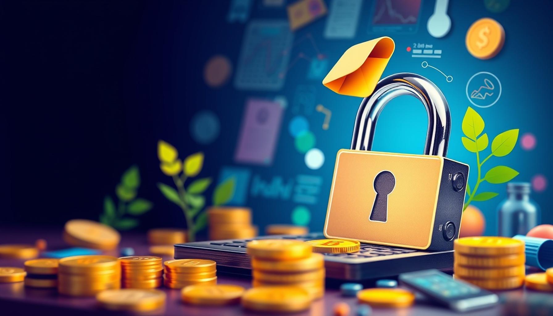 Best Practices for Password Management: How to Protect Your Credentials in a Digital World