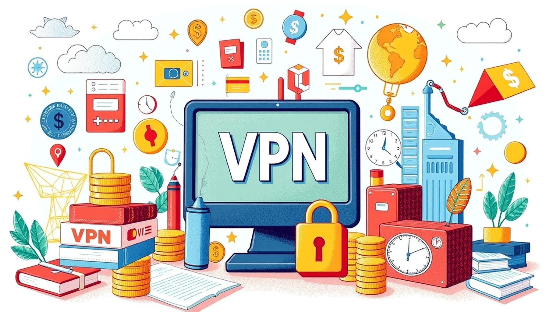 Using VPNs to Enhance Browsing Security and Protect Your Online Identity