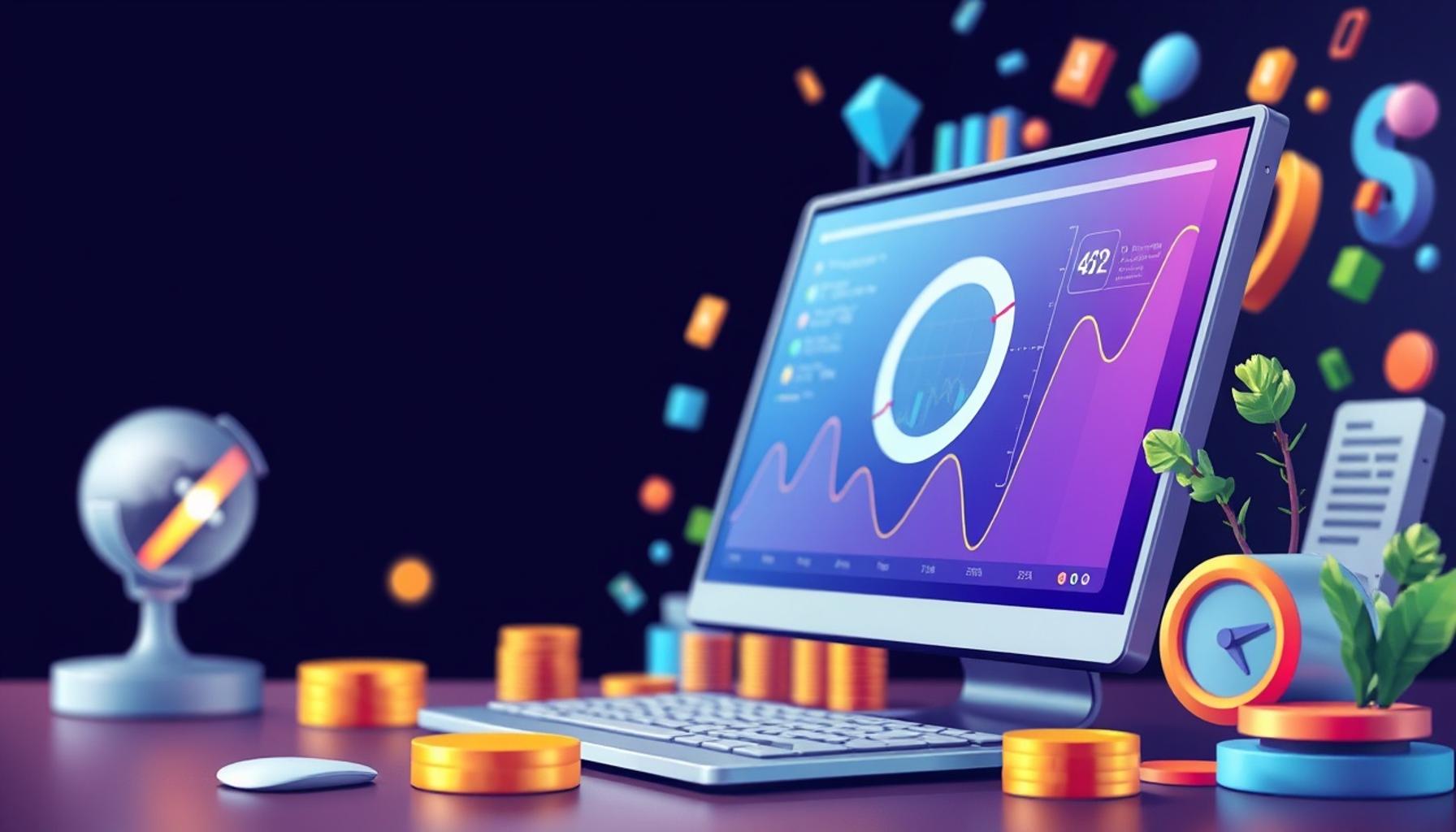 How to Use Monitoring Apps to Diagnose Performance Issues on Devices