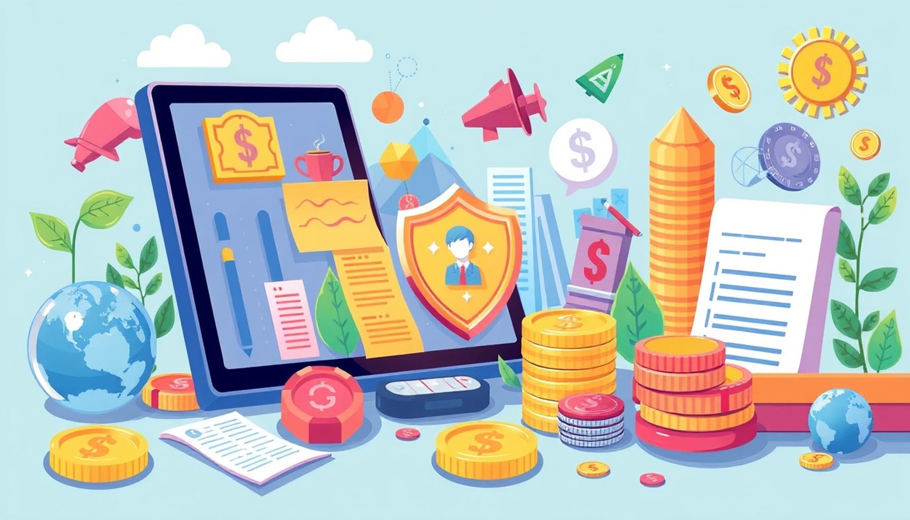 Best Practices to Protect Your Passwords in Finance Apps