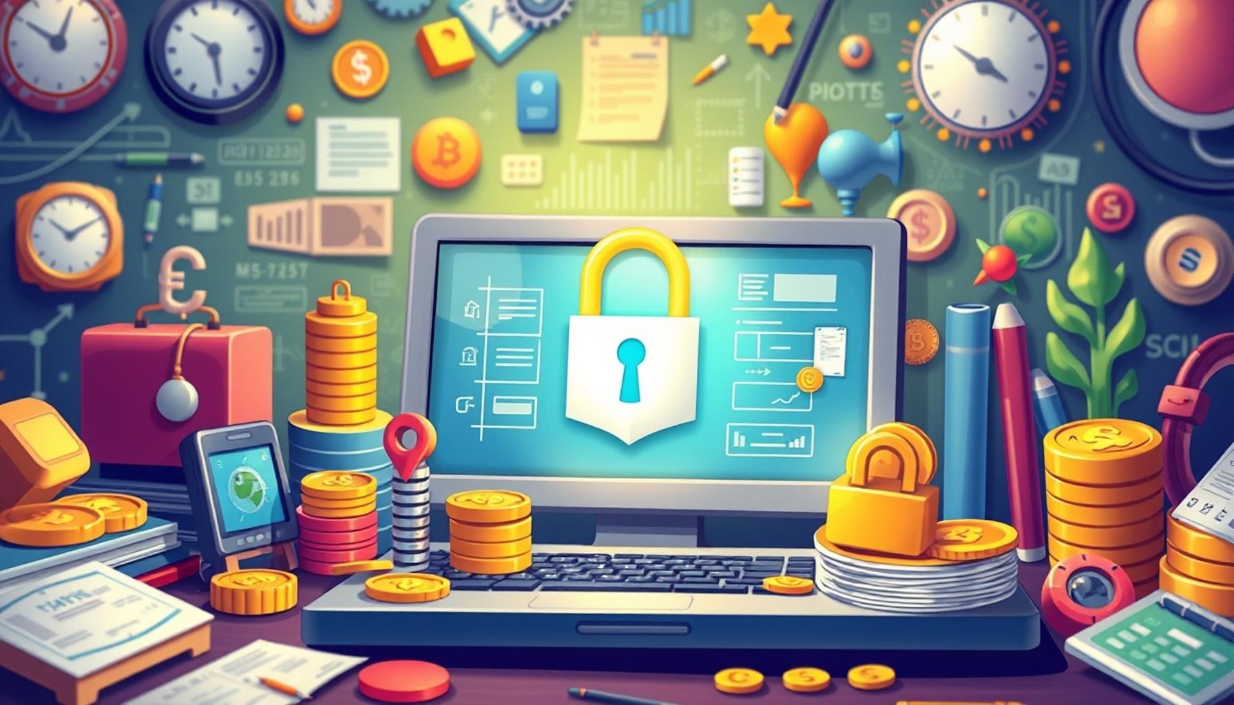 How to Monitor and Manage Security Updates for Your Applications