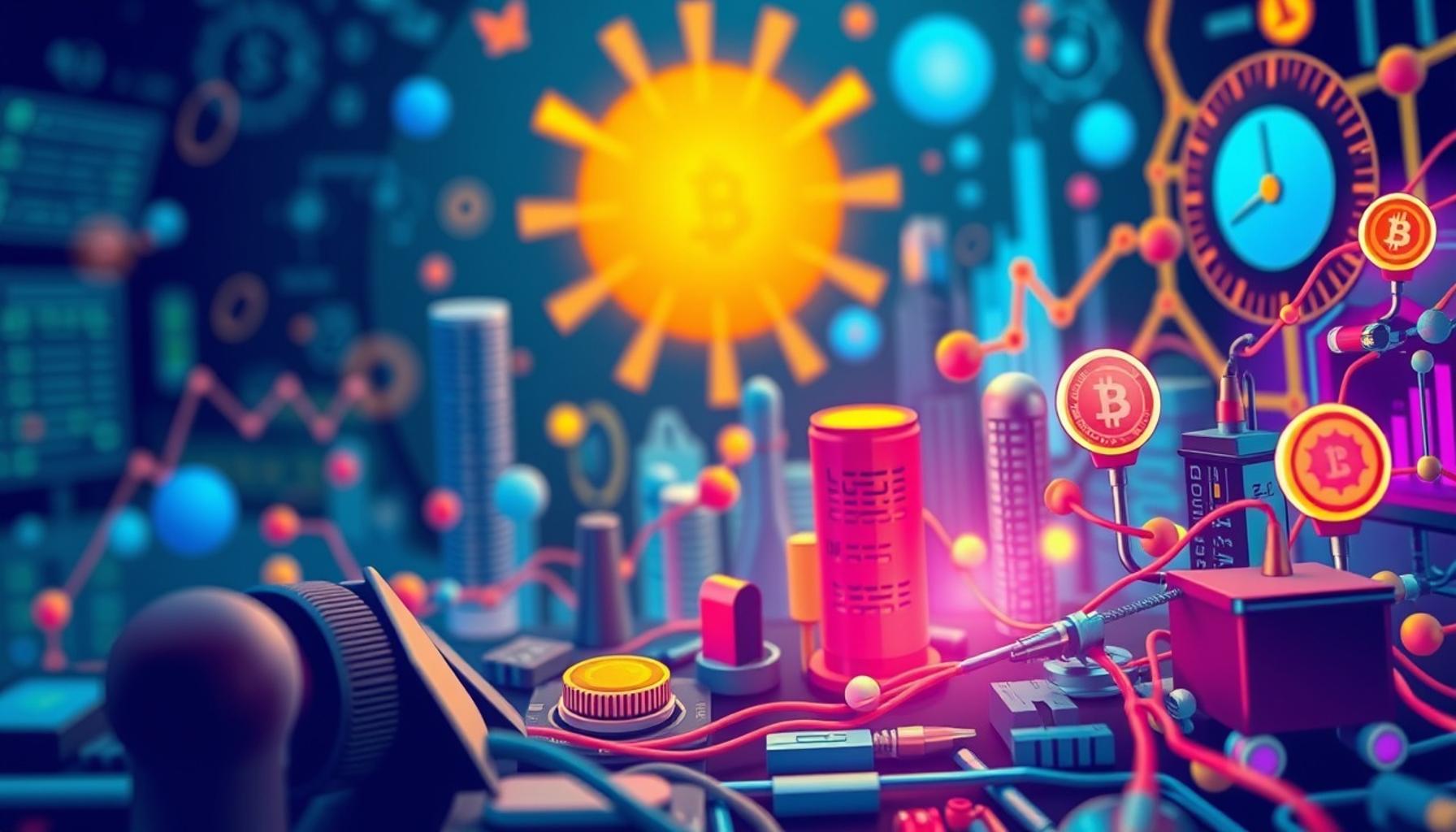 The Future of Productivity: Emerging Technologies and Their Impact on Workflows