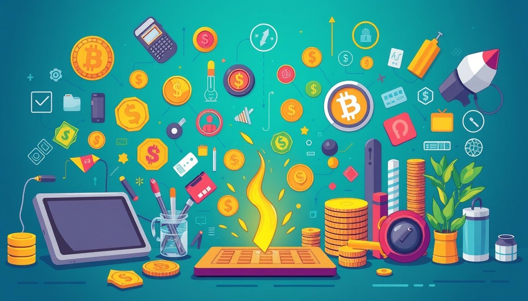 Transforming Common Apps into Powerful Tools: Hacks You Need to Know
