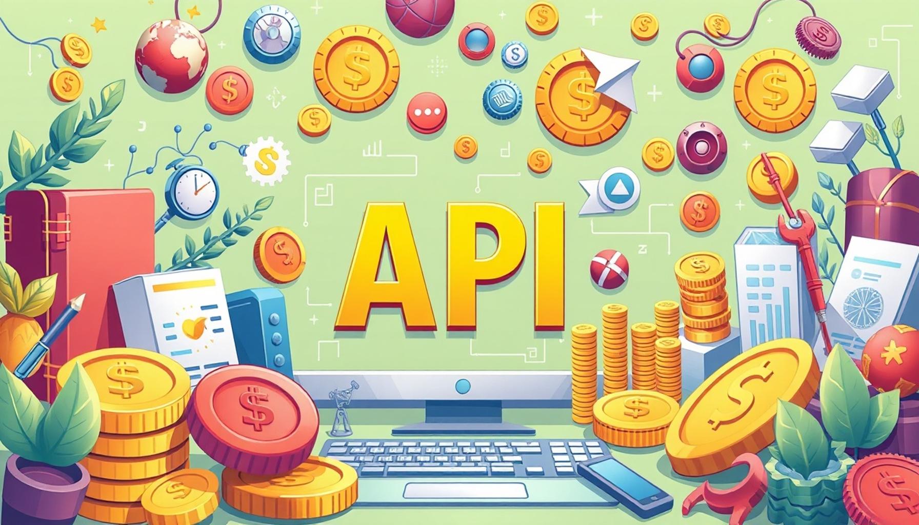 How to Use APIs to Expand Software Functionalities