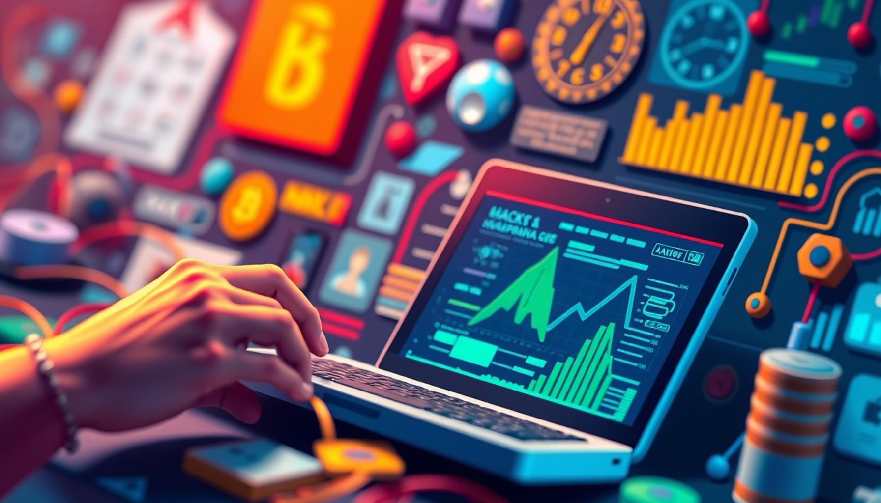 Software Hacks to Improve User Experience in Applications