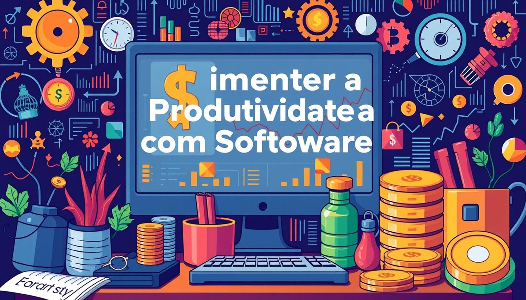 How to Increase Productivity with Software Hacks: Tips for Managing Tasks and Optimizing Your Workflow