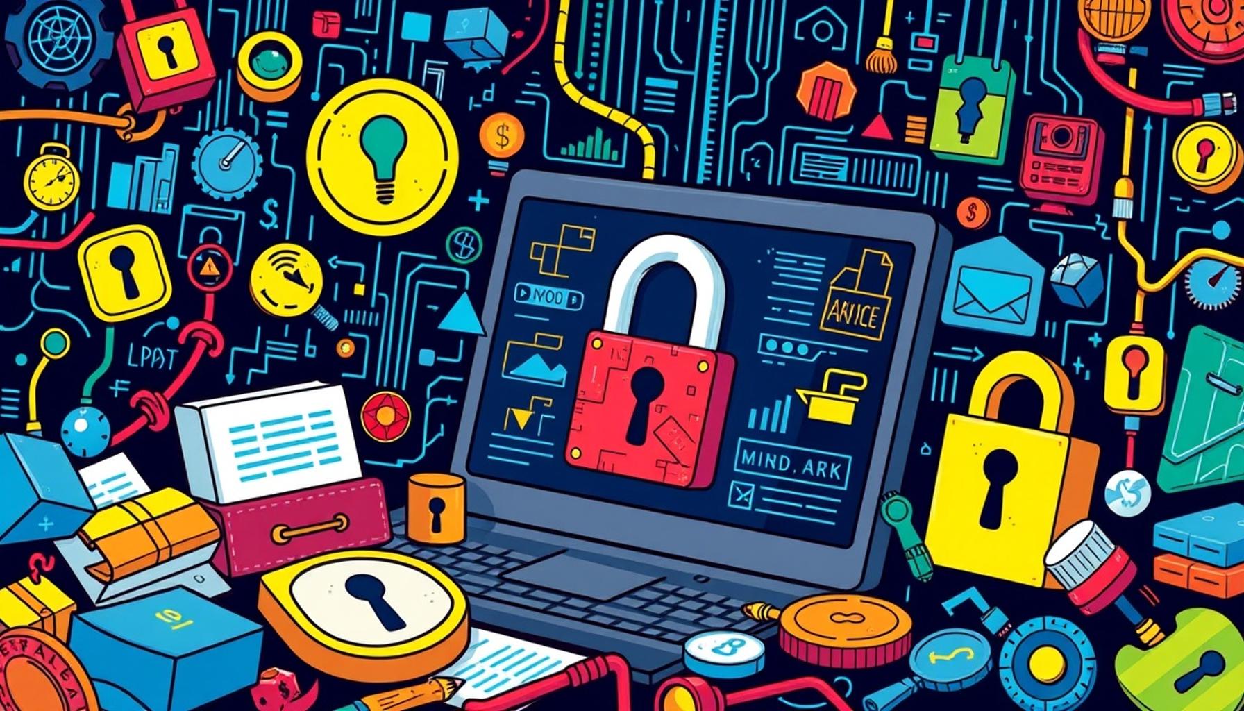 Improve Your Device Security: Software Hacks to Protect Data and Online Privacy