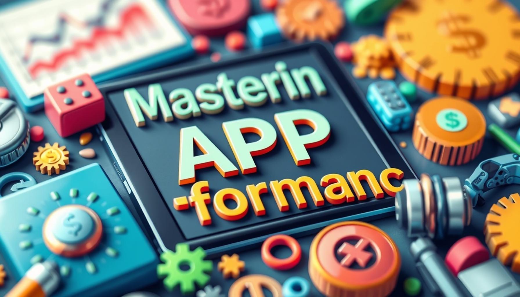 Mastering App Performance: Hidden Features and Software Hacks to Boost Your Productivity Tools