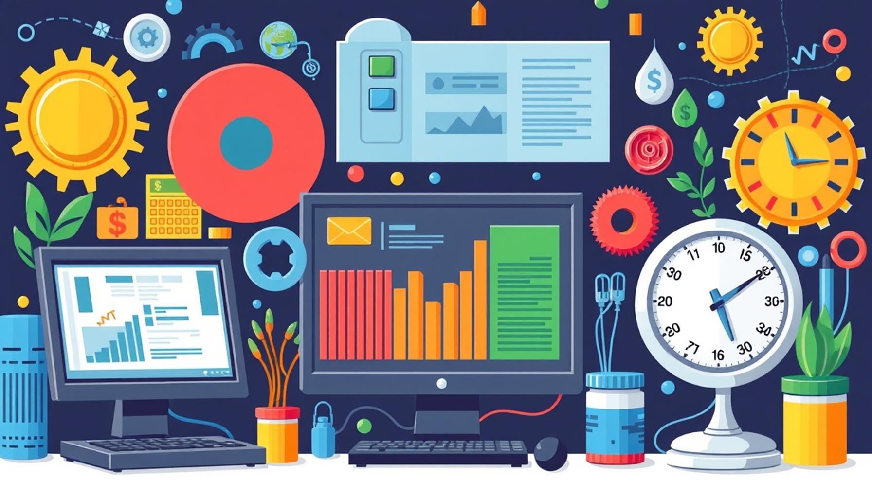 Optimizing Performance: Windows and Mac Tips for System Maintenance and Speeding Up Your Computer