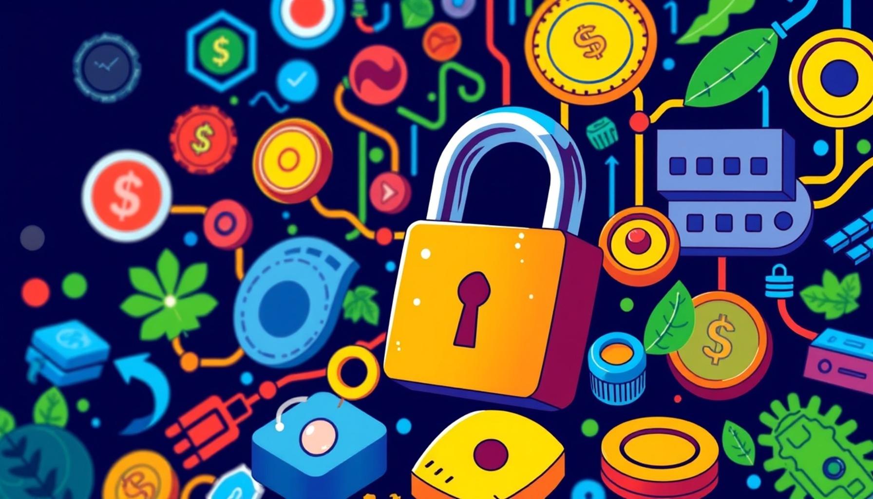 Enhancing Device Security: Essential Software Tips for Password Management and Two-Factor Authentication
