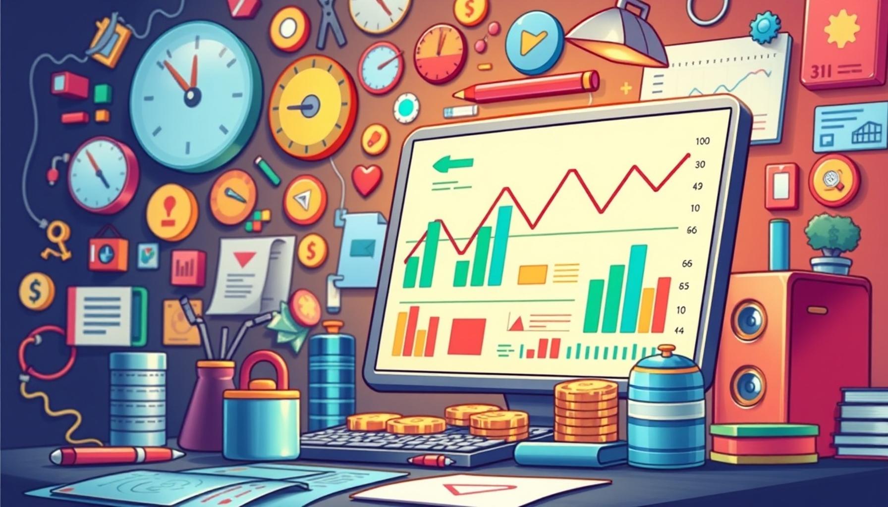 Streamline Your Digital Workflow: Proven Software Tips for Task Management and Automation