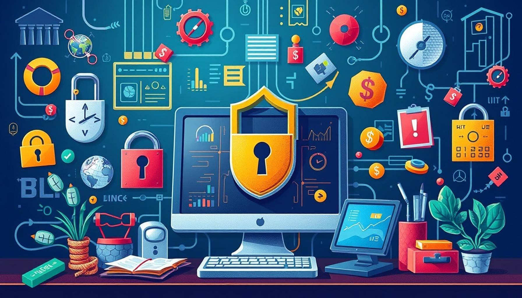 Master Your Device Security: Essential Software Tricks for Malware Protection and Safe Browsing
