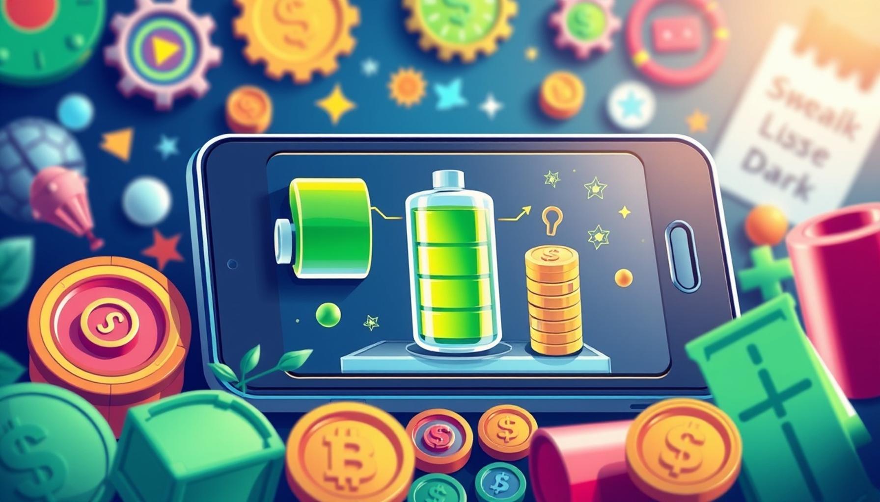 Maximizing Battery Life and Security: Effective Tips for Mobile Device Optimization