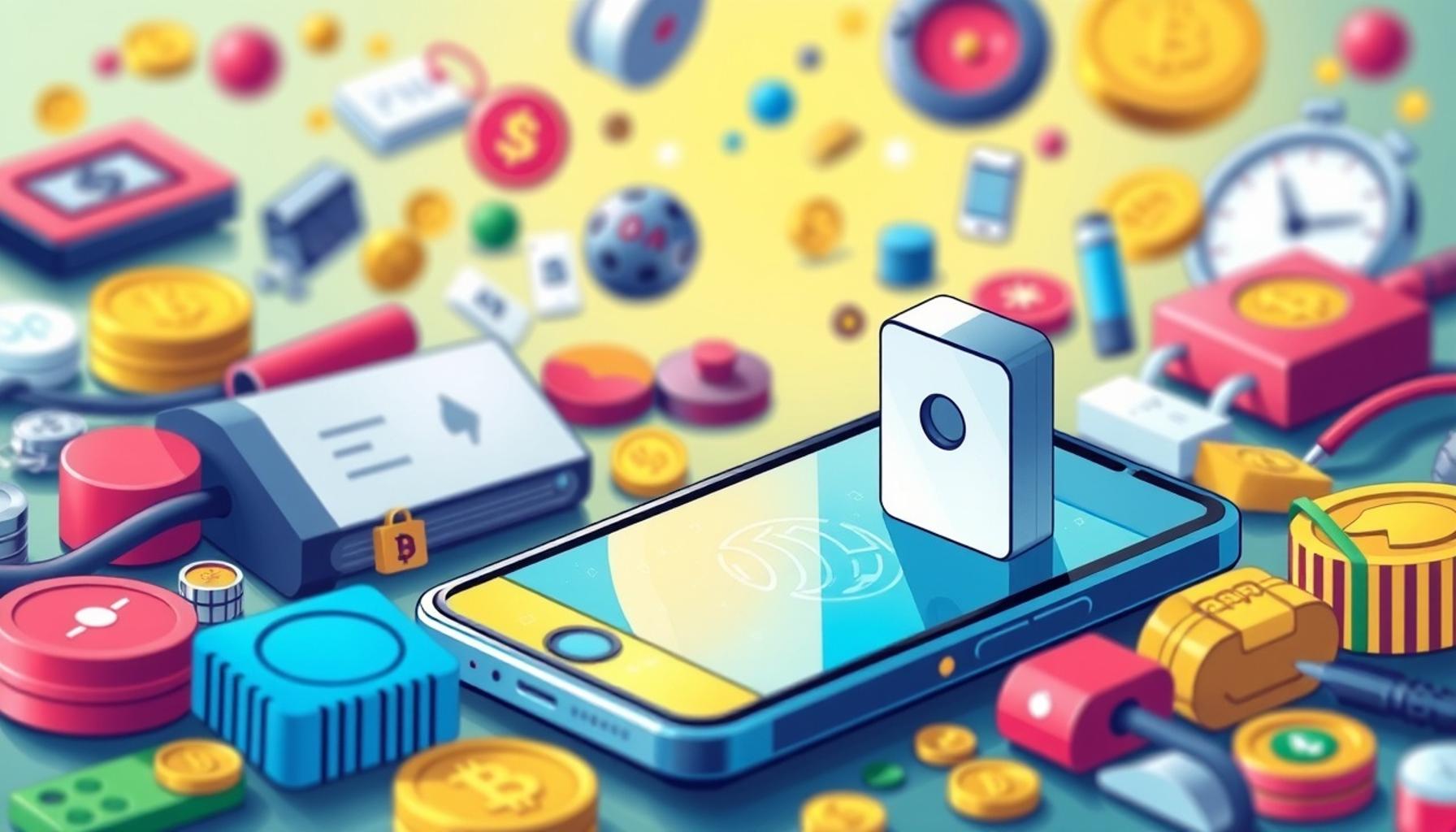 Speed Up Your Smartphone: Tips for Optimizing Performance and Strengthening Security