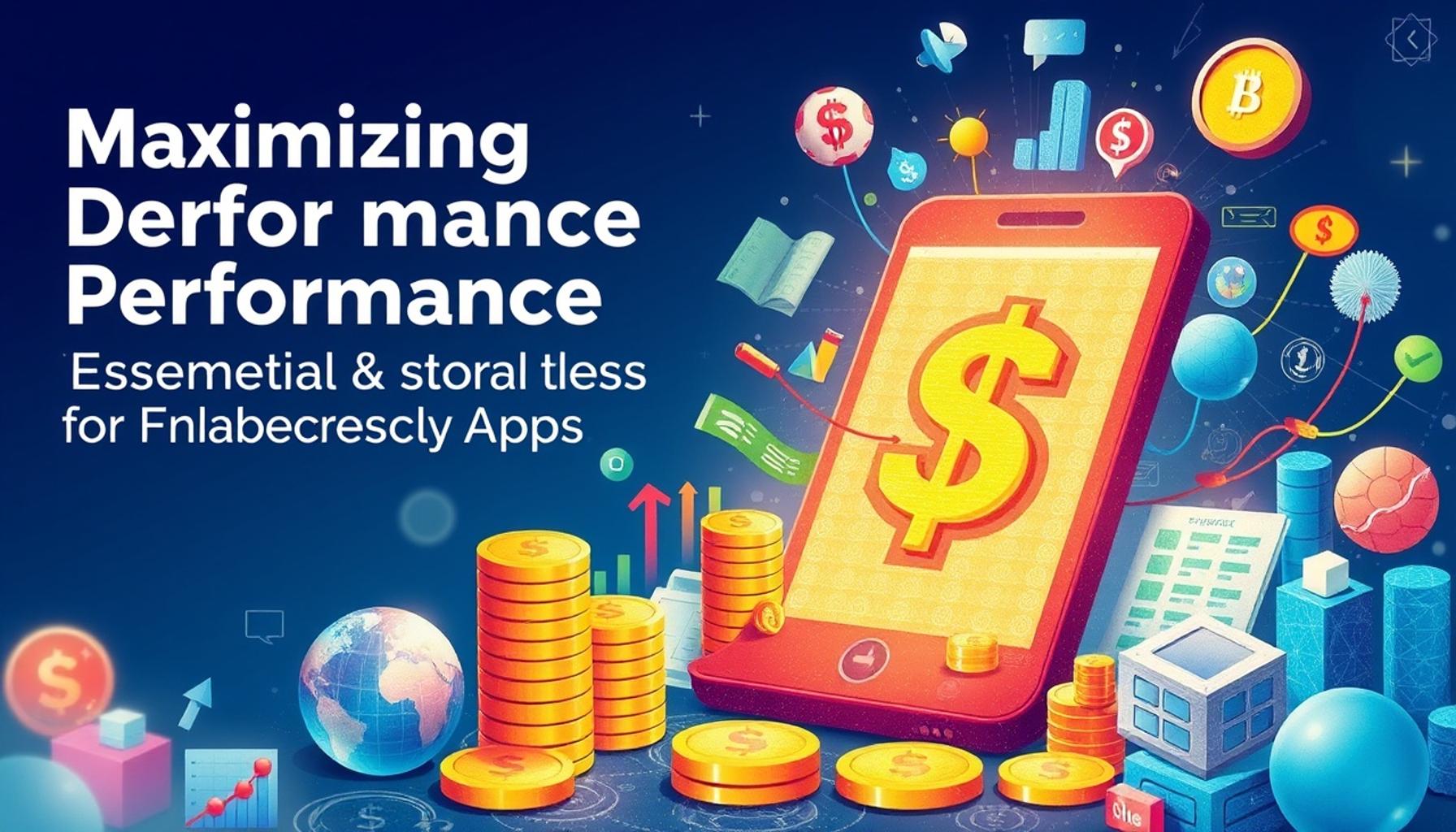 Maximizing Device Performance: Essential Security Enhancements for Productivity Apps