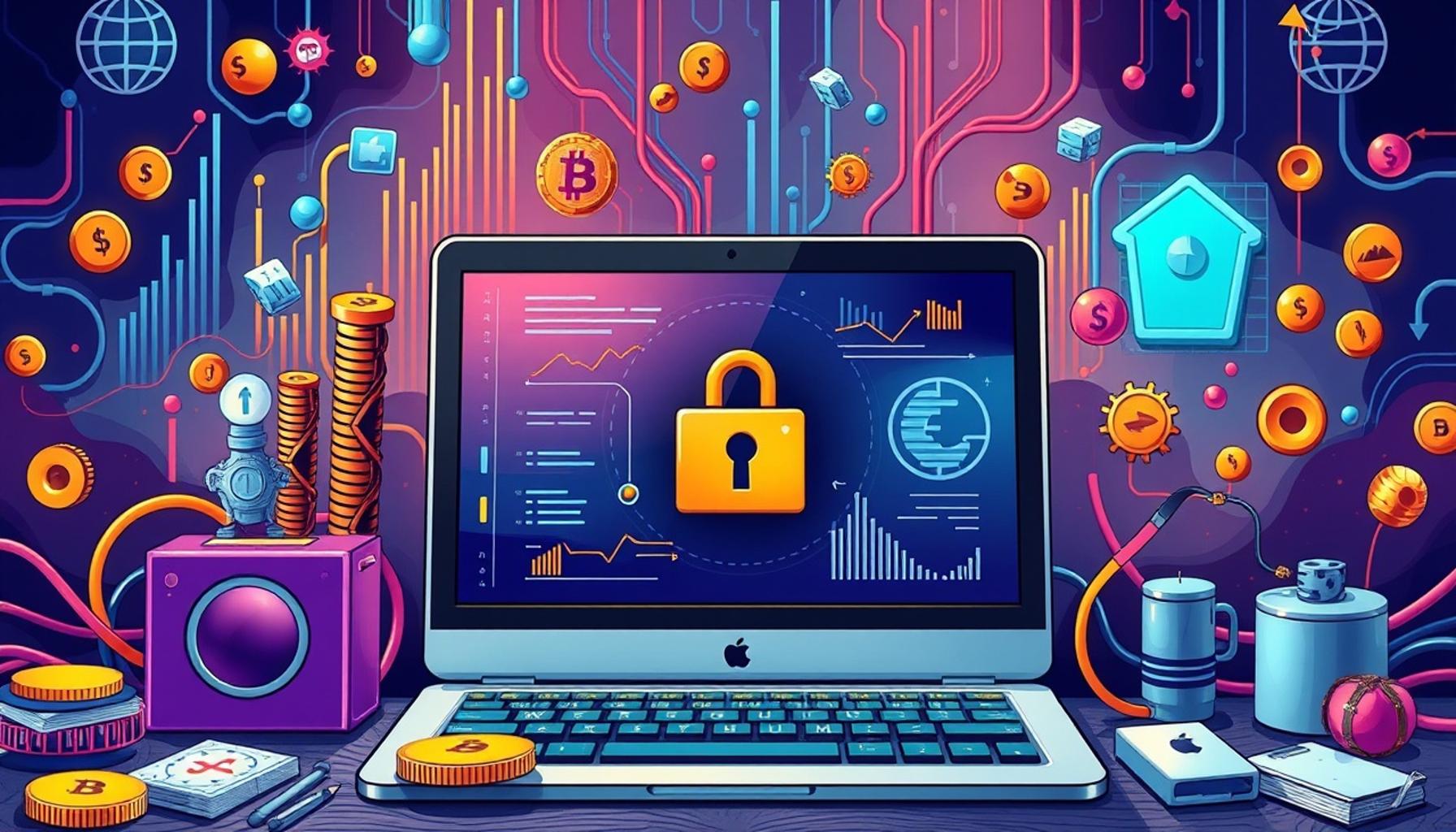 Optimizing Your Mac: Combining Performance Enhancements with Advanced Cybersecurity Practices
