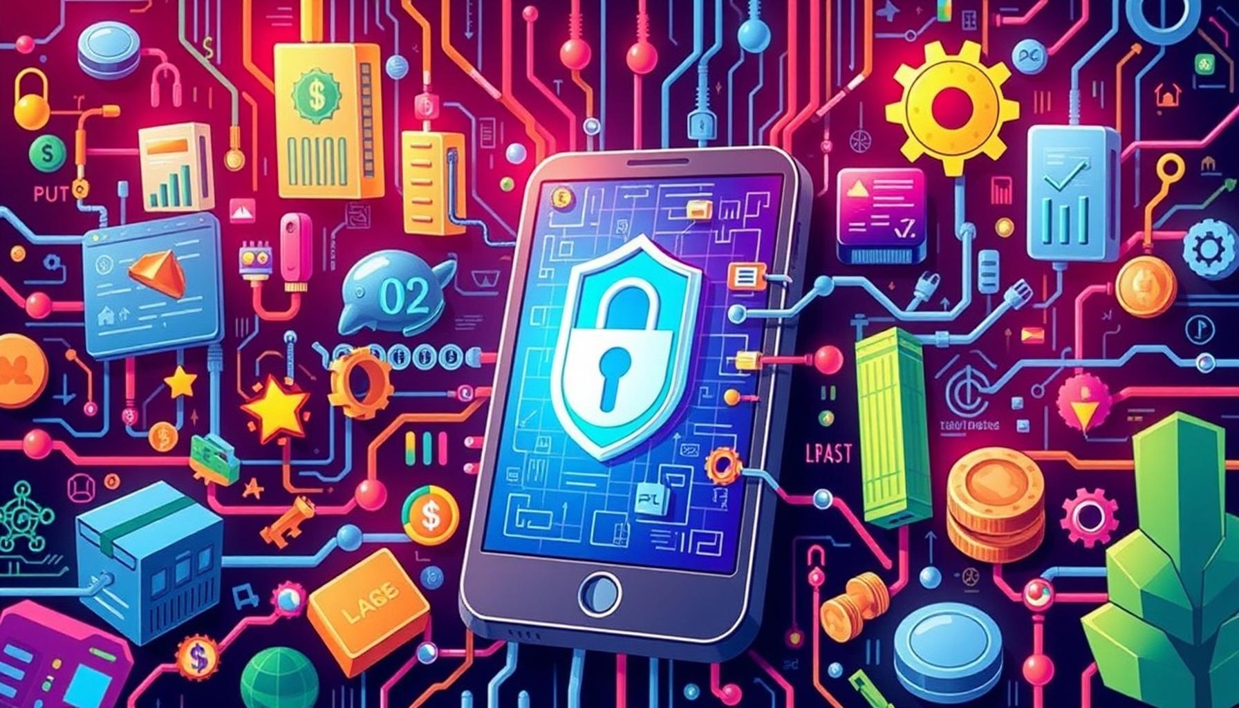 Cybersecurity for Mobile Devices: Essential Tips for Optimizing Performance and Protecting Data