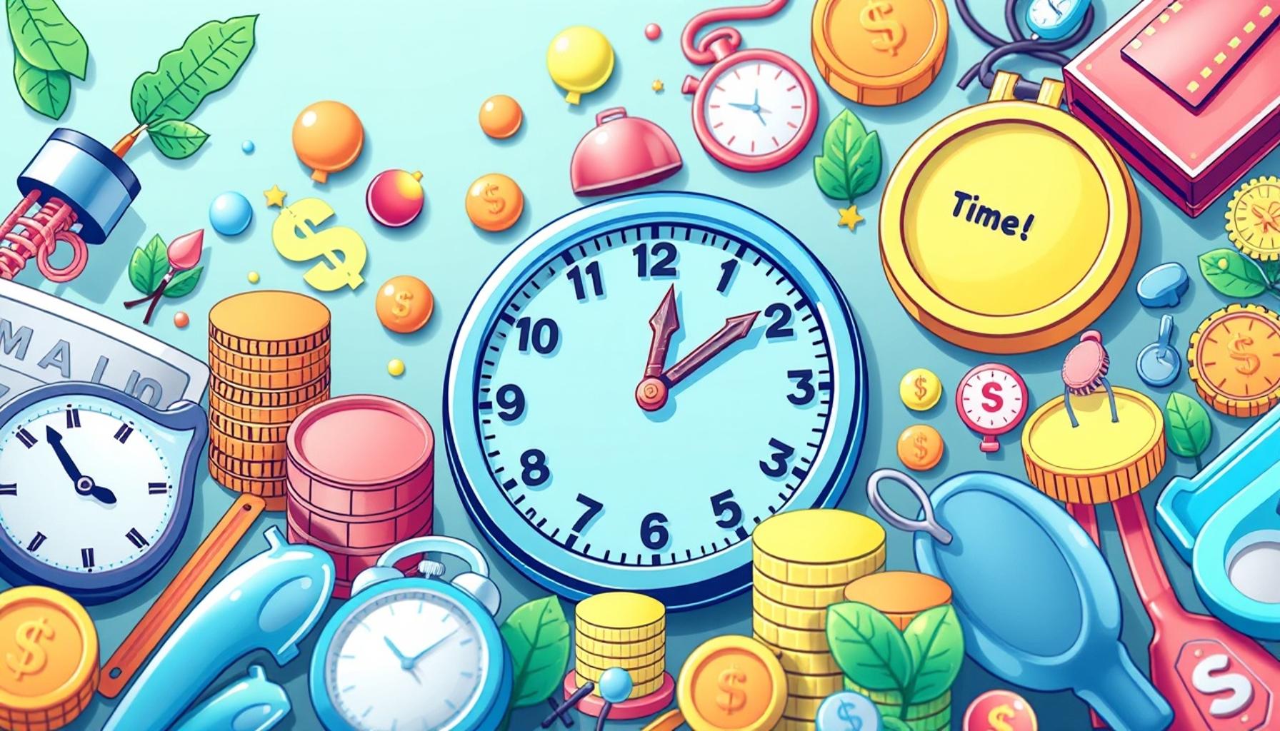 Enhancing Your Digital Experience: Usability Tips for Effective Time Management Apps
