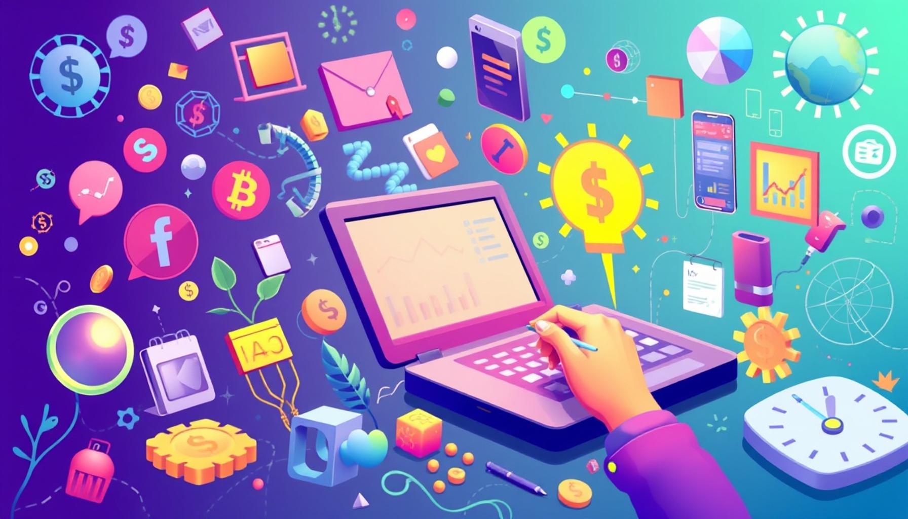 User-Friendly Technology: Tips for Enhancing Usability in Productivity Apps