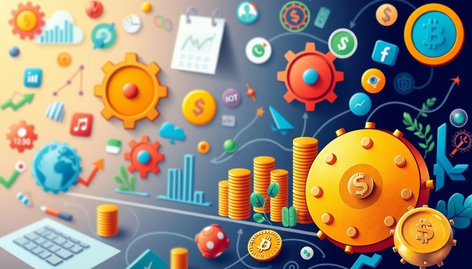 Workflow Optimization Tips: Tools and Strategies for Task Management and Increasing Work Efficiency