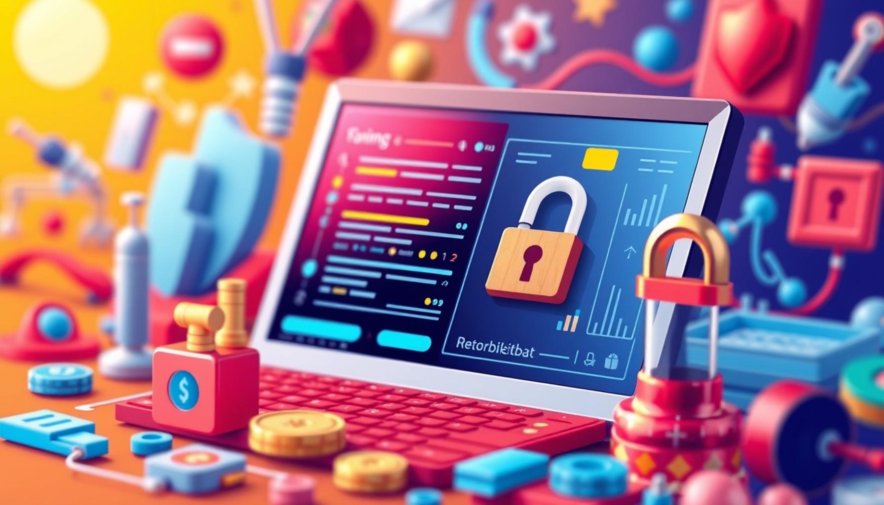 Security Enhancements for Device Optimization: How to Protect Your Data with Antivirus Software and Two-Factor Authentication