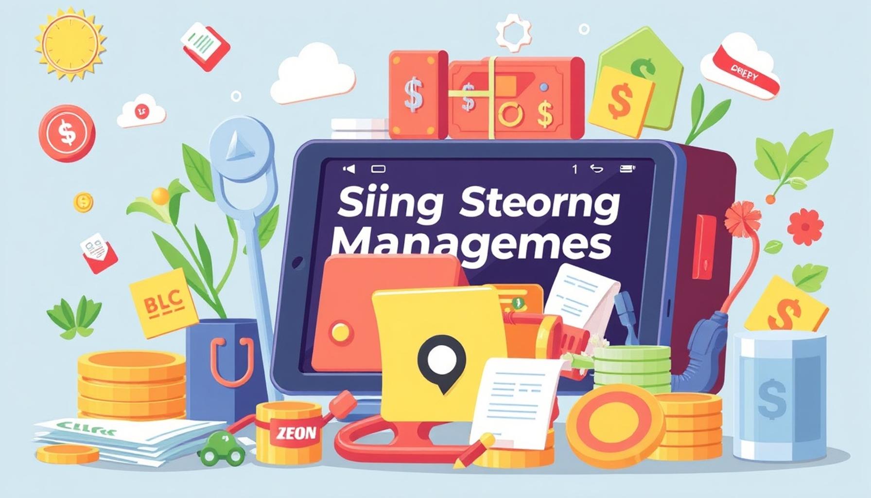 Mastering Storage Management: Tips for Efficient File Management and Cache Cleanup to Optimize Device Performance
