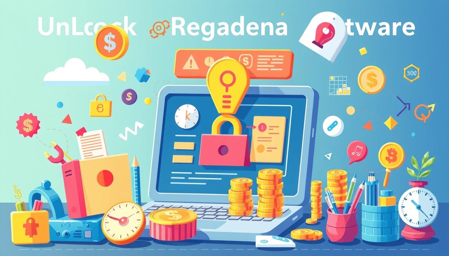 Unlocking Hidden Software Features: Essential Tricks for Enhanced User Experience and Task Management